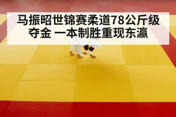 judo competition